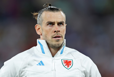 Gareth Bale anuncia su retirada del fútbol a los 33 años con «efecto inmediato»