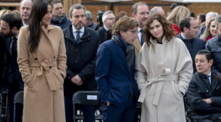 Ayuso mirará con lupa cualquier incorporación de Cs a las listas municipales del PP