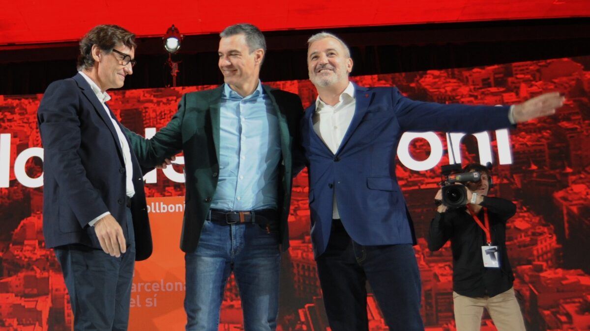 El PSOE ganaría las generales en Cataluña y el PP quedaría cuarto adelantando a Junts