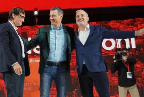El PSOE ganaría las generales en Cataluña y el PP quedaría cuarto adelantando a Junts