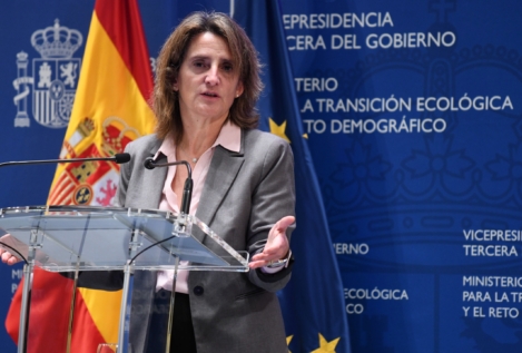 El Gobierno contradice a Puig y acusa a los regantes valencianos de mentir