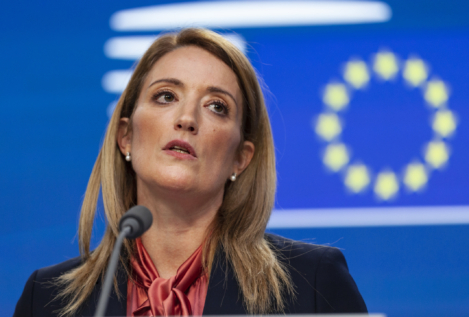 'Qatargate': el Parlamento Europeo retirará el aforamiento a dos diputados implicados