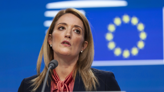 'Qatargate': el Parlamento Europeo retirará el aforamiento a dos diputados implicados