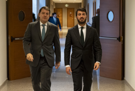 Castilla y León reta al Gobierno y no descarta acciones legales para defender su autonomía