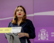 Sánchez no ve necesario echar a Rodríguez ‘Pam’ pese al bochorno de varias ministras