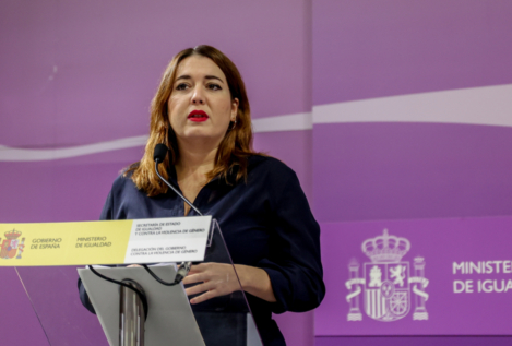 Sánchez no ve necesario echar a Rodríguez 'Pam' pese al bochorno de varias ministras