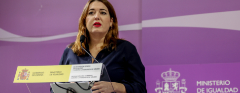 Sánchez no ve necesario echar a Rodríguez 'Pam' pese al bochorno de varias ministras