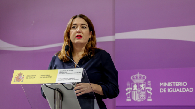 Sánchez no ve necesario echar a Rodríguez 'Pam' pese al bochorno de varias ministras