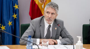 La Policía tiene hoy menos agentes dedicados a la violencia de género que hace 10 años