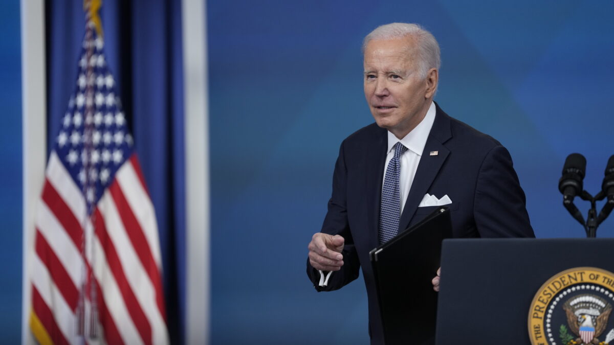 Un fiscal especial investigará los documentos clasificados de Biden