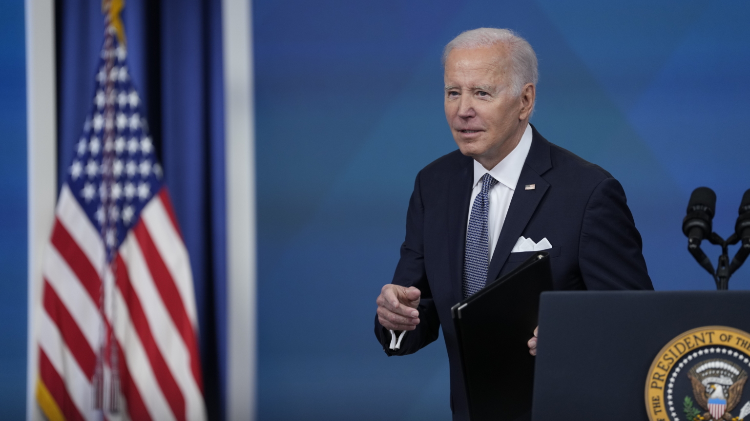 Un fiscal especial investigará los documentos clasificados de Biden