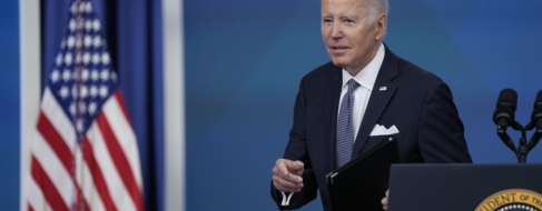 Un fiscal especial investigará los documentos clasificados de Biden