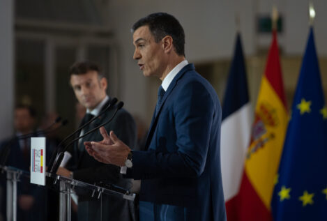 Sánchez advierte a Castilla y León que debe responder al requerimiento del Gobierno