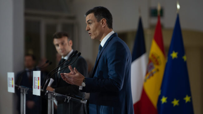 Sánchez advierte a Castilla y León que debe responder al requerimiento del Gobierno