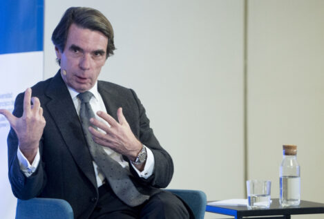 Aznar advierte del riesgo de un «terrorismo yihadista europeo» tras el ataque de Algeciras