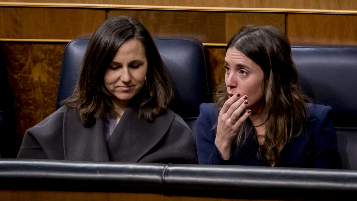 Podemos urge a Díaz definir qué quiere hacer con «su partido» y pedirá primarias abiertas