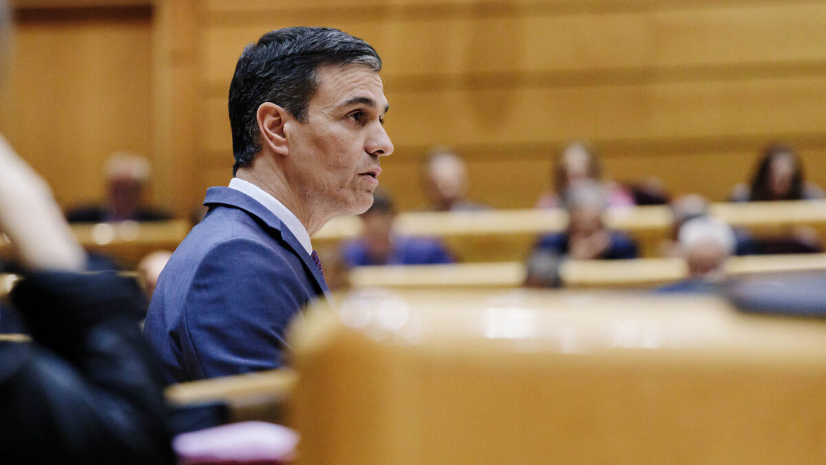 El PNV afea a Sánchez que gestiona los fondos europeos «como si fueran propios»