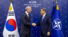 Corea del Norte ve cercana una «nueva Guerra Fría» en Asia tras la visita de Stoltenberg a Seúl