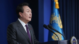 Corea del Sur y Estados Unidos negocian realizar ejercicios nucleares conjuntos
