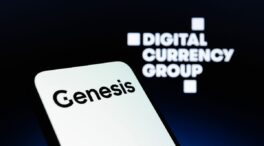 La empresa de criptoactivos Genesis se declara en quiebra
