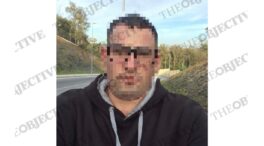Cristian, el asesino confeso del niño de Ceuta: sus antecedentes por agresión sexual y robo