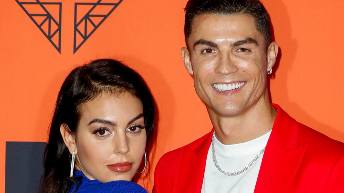 Georgina y Cristiano lanzan una suculenta oferta de trabajo por más de 5.000 euros al mes