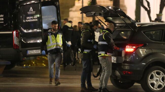 La Audiencia Nacional se abre a retirar el delito de terrorismo en el ataque de Algeciras