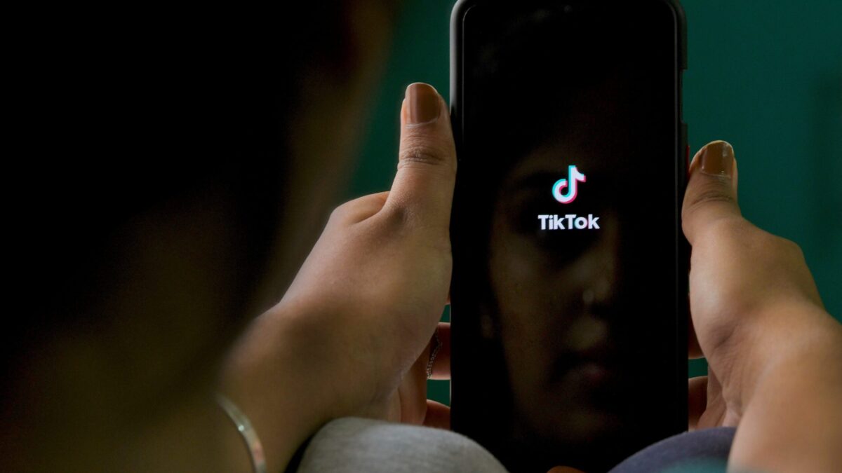 Australia prohíbe definitivamente el uso de TikTok en dispositivos gubernamentales