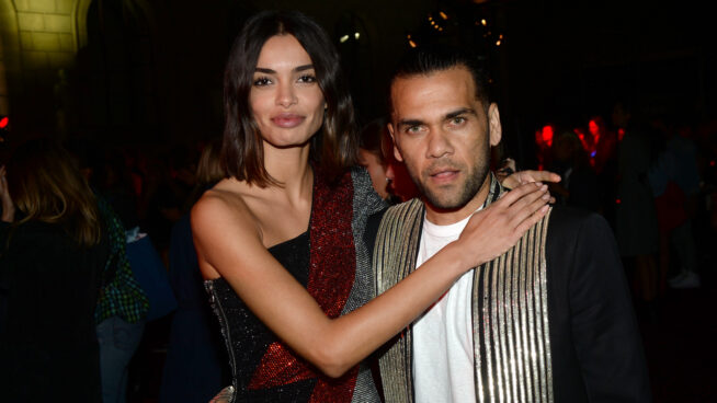 Así se encuentra Dani Alves tras la decisión de Joana Sanz de divorciarse de él 'ipso facto'