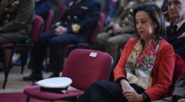 Defensa renombra la bandera 'Comandante Franco' de la Legión como 'España'
