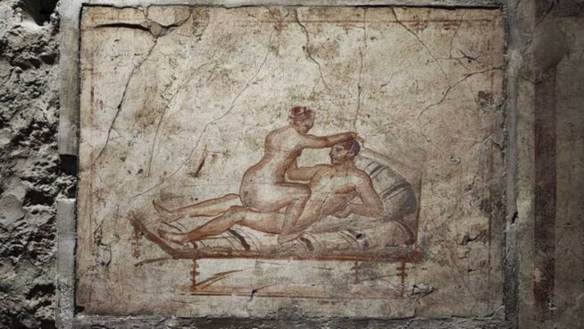 La casa de los Vettii de Pompeya vuelve a abrir sus puertas tras 20 años cerrada: "Un espacio único e inaccesible"