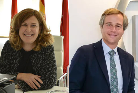 La alcaldesa de Alcorcón prohíbe al candidato del PP el acceso a dependencias municipales
