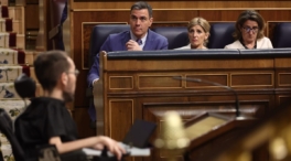 Echenique advierte a Díaz que sería «un error» que Podemos y Sumar concurran por separado