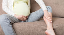 Hemorroides durante el embarazo: cómo aliviar sus síntomas con remedios caseros
