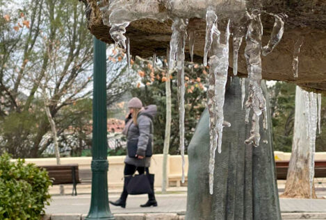 La población española se adapta a temperaturas cada vez más extremas
