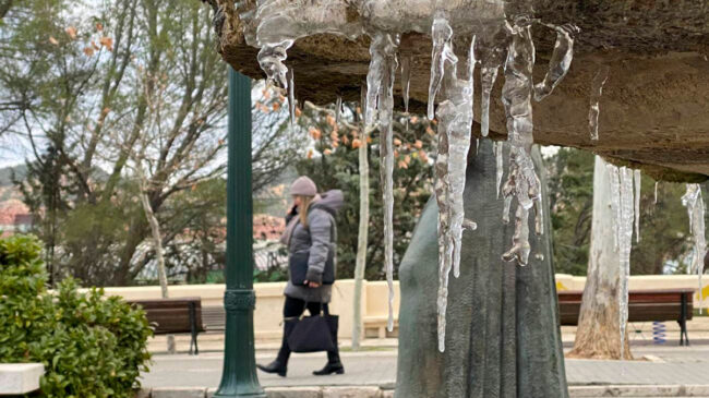 La población española se adapta a temperaturas cada vez más extremas