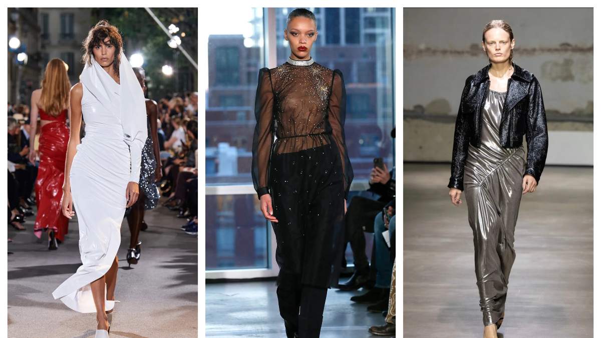BLACKPINK arrasa en la Semana de la Moda de París