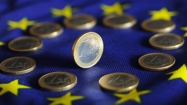 La eurozona aleja el riesgo de recesión tras crecer un 0,1% en el cuarto trimestre de 2022