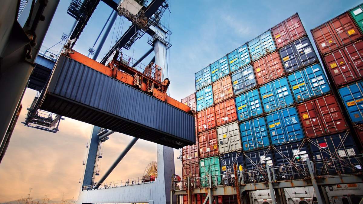 Las exportaciones se ‘disparan’ en Castilla y León hasta marzo con una subida del 21,4%