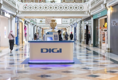 Digi anuncia una nueva bajada de precios y mete presión a Movistar, Orange y Vodafone