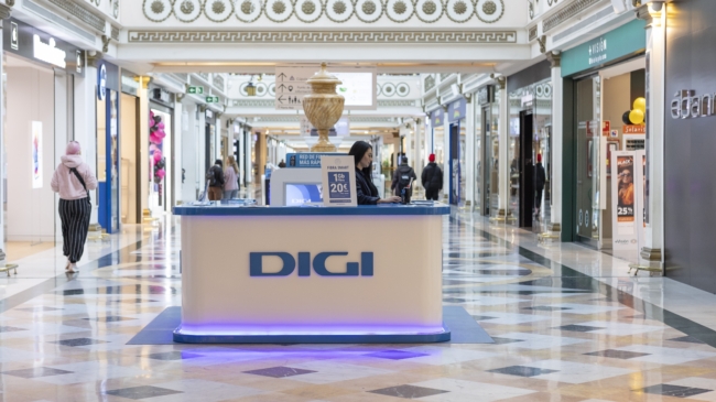 Digi anuncia una nueva bajada de precios y mete presión a Movistar, Orange y Vodafone