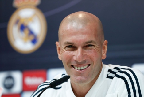 El presidente de la Federación Francesa se disculpa por sus palabras sobre Zidane
