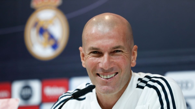 El presidente de la Federación Francesa se disculpa por sus palabras sobre Zidane