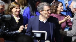 Sánchez y Feijóo se echan en cara sedición y  aborto en busca de votos ajenos y la mayoría