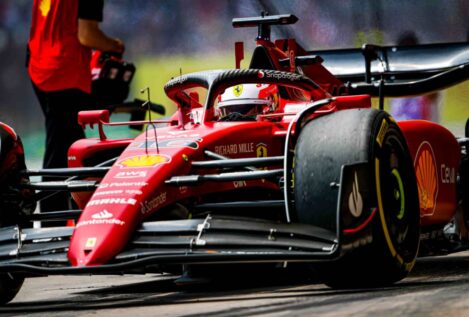 La Fórmula 1 estará más apretada este año y se atisban cambios de jerarquía