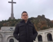 Un senador de Compromís defiende derribar la Cruz del Valle de los Caídos «con dinamita»