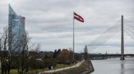 Letonia detiene a un periodista de la agencia Sputnik por sospechas de espionaje