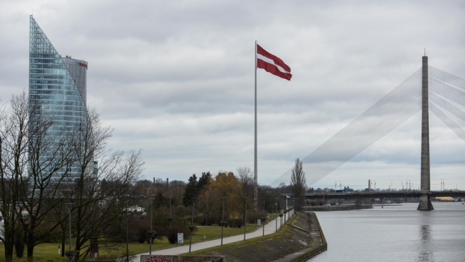 Letonia detiene a un periodista de la agencia Sputnik por sospechas de espionaje