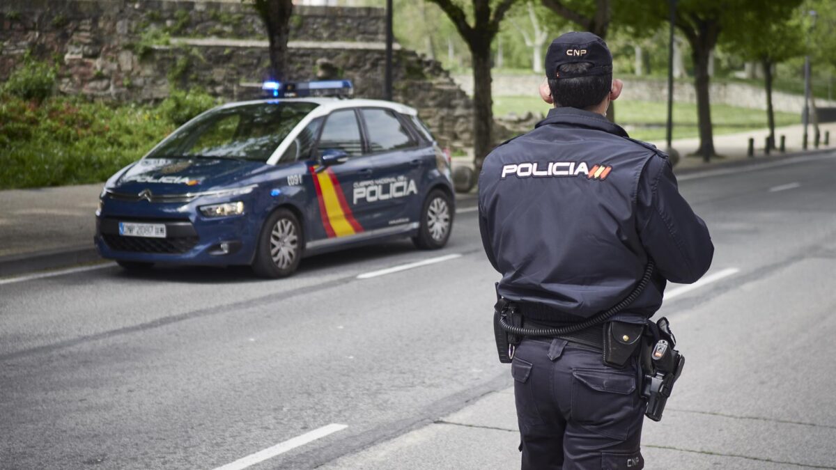 Un hombre mata a su pareja de un disparo en El Puerto de Santa María (Cádiz)