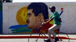 Venezuela pide detener a la nueva presidenta de la Asamblea opositora, exiliada en España